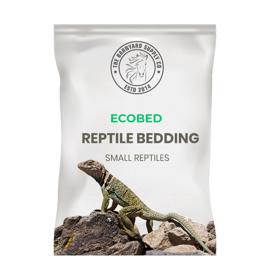 Reptile Bedding Archives The Barnyard Supply Co